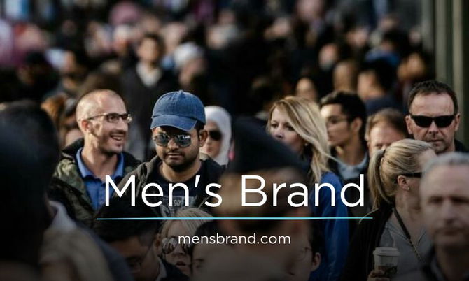 MensBrand.com